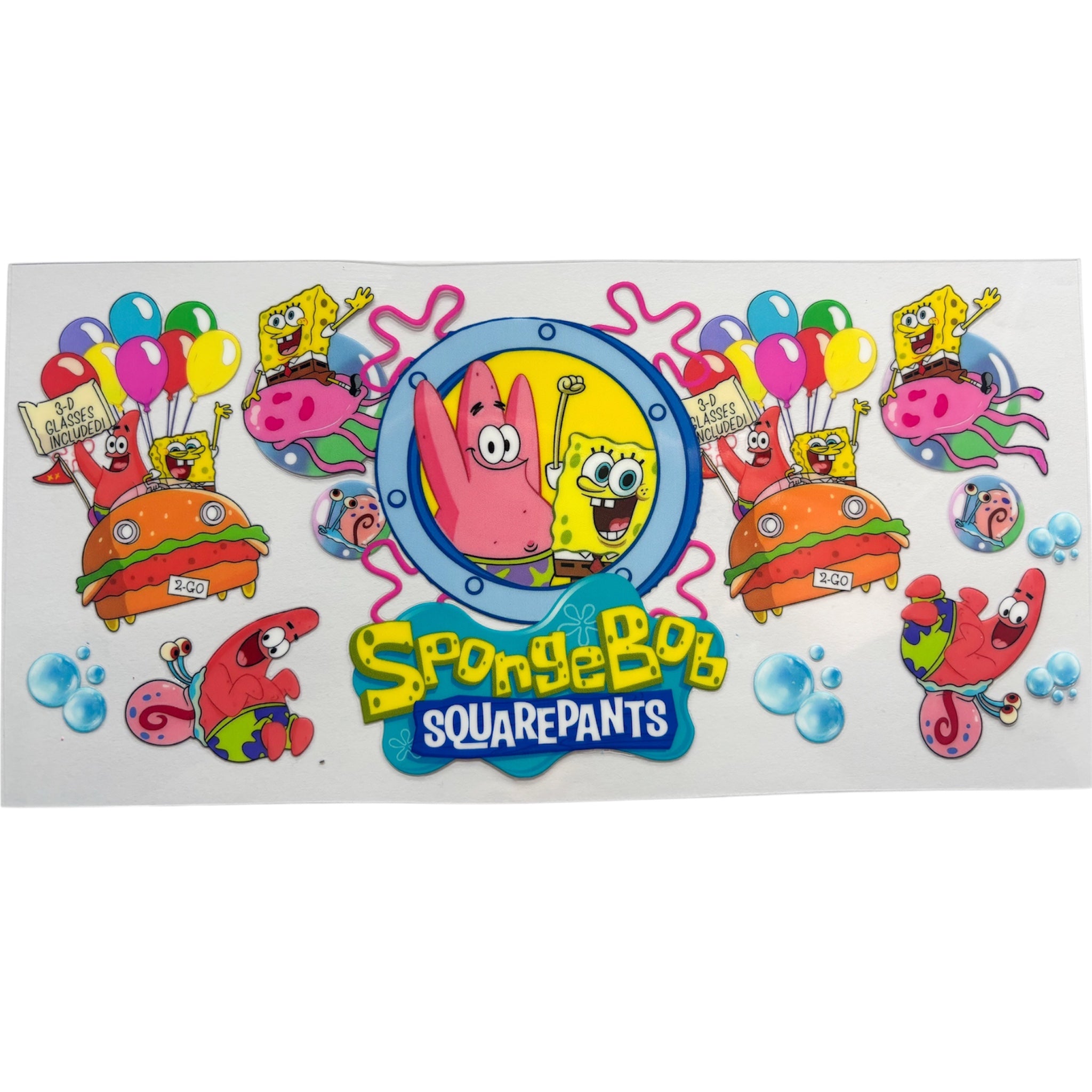 SpongeBob