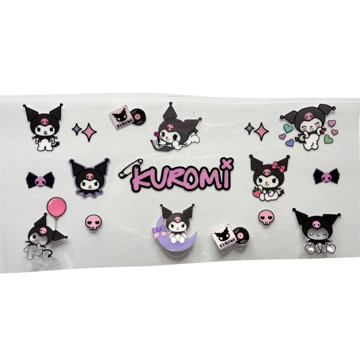 Kuromi