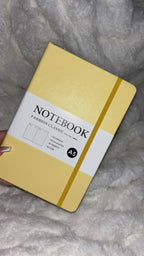 Notebooks (add wrap optional)