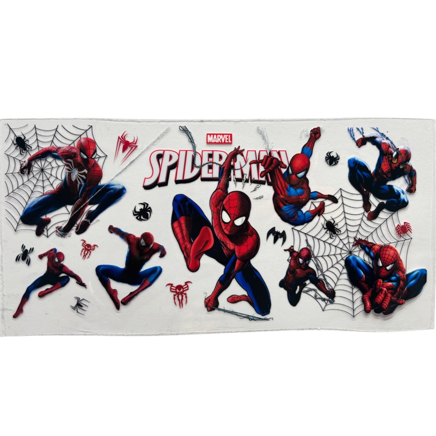 Spider-Man