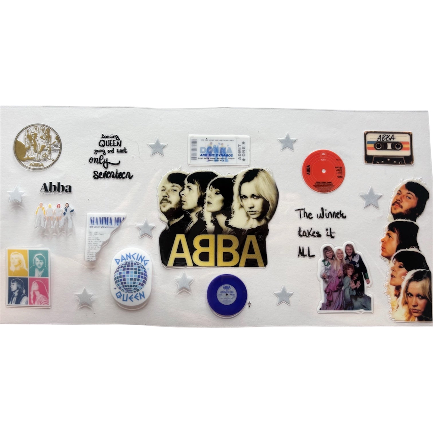 ABBA