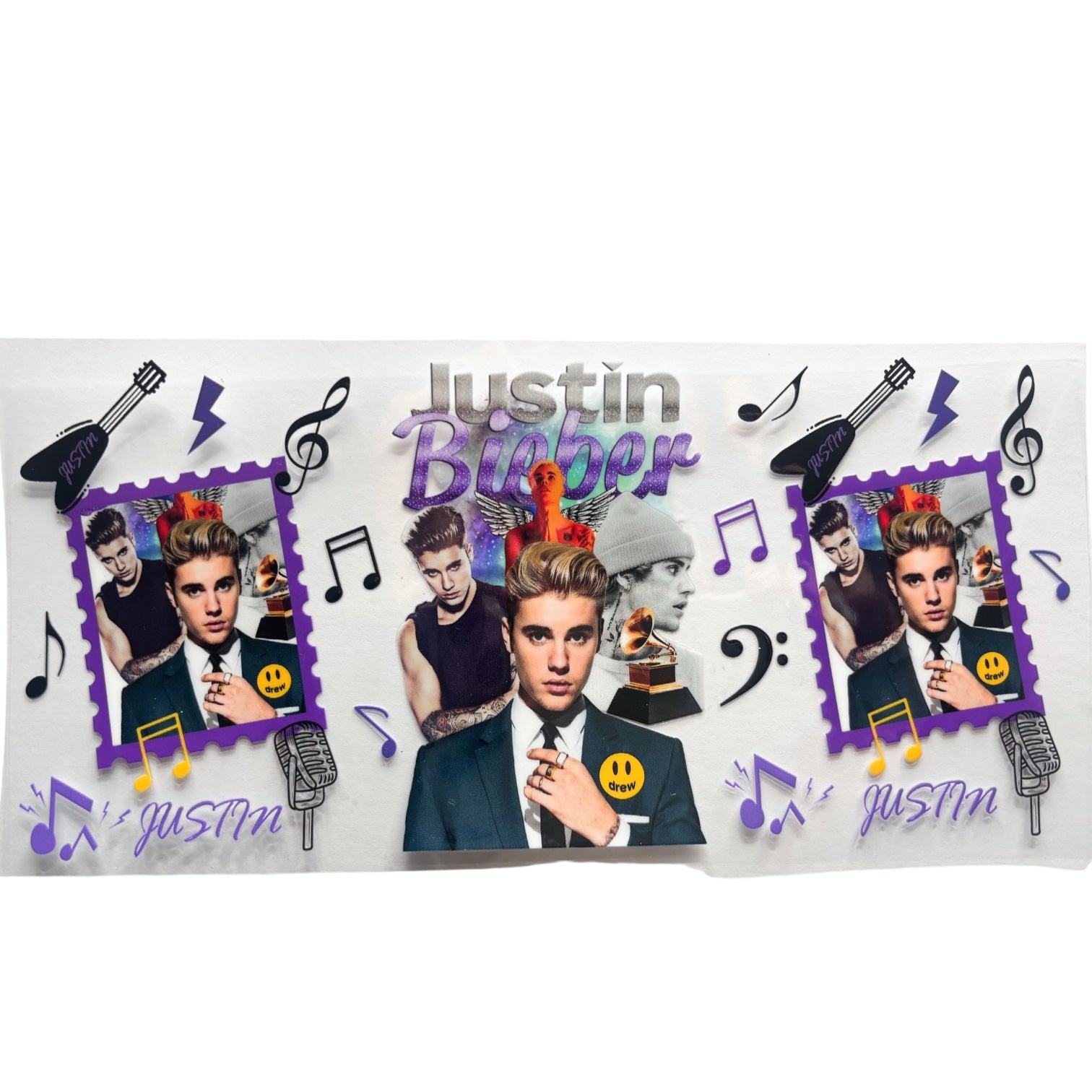 Justin Bieber