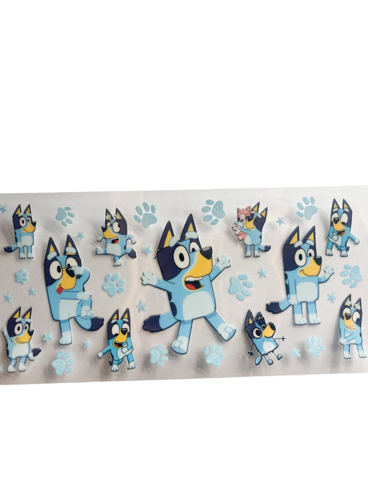 Bluey