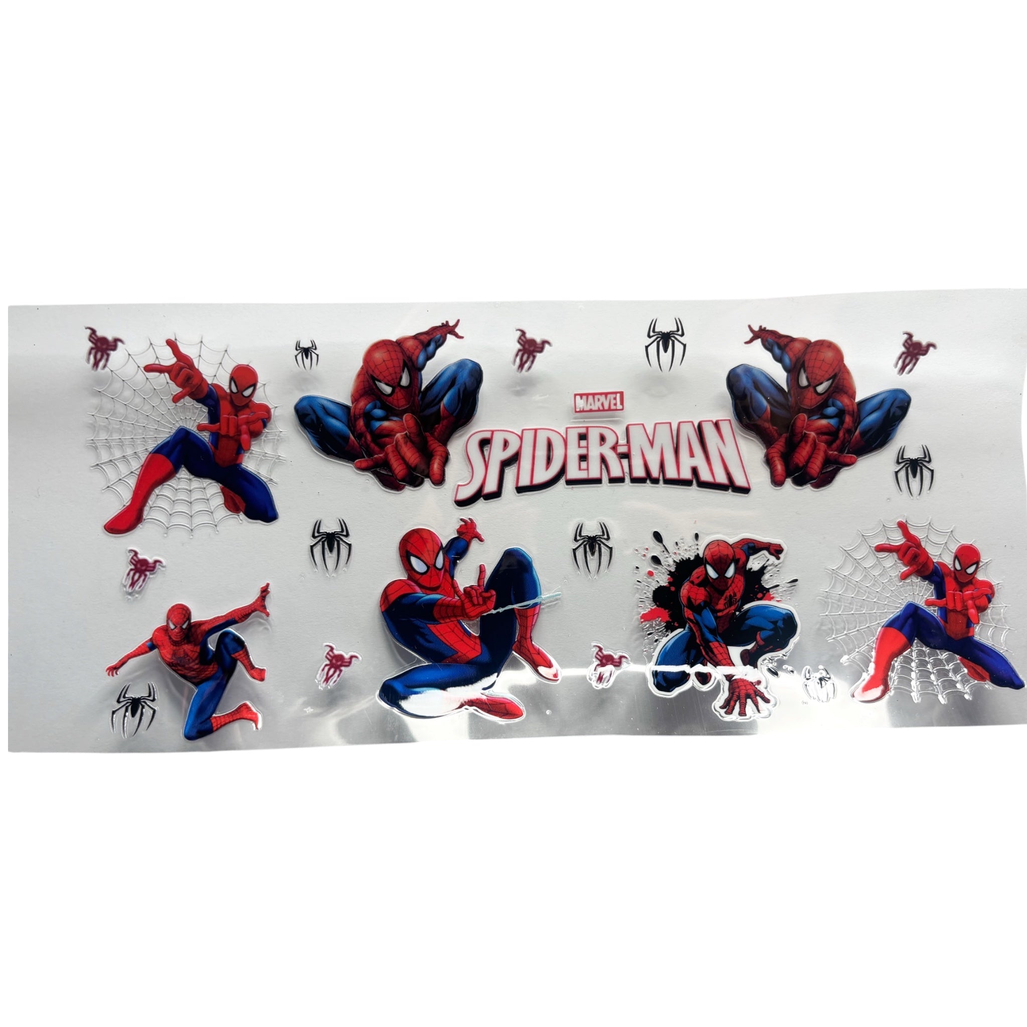 Spider-Man
