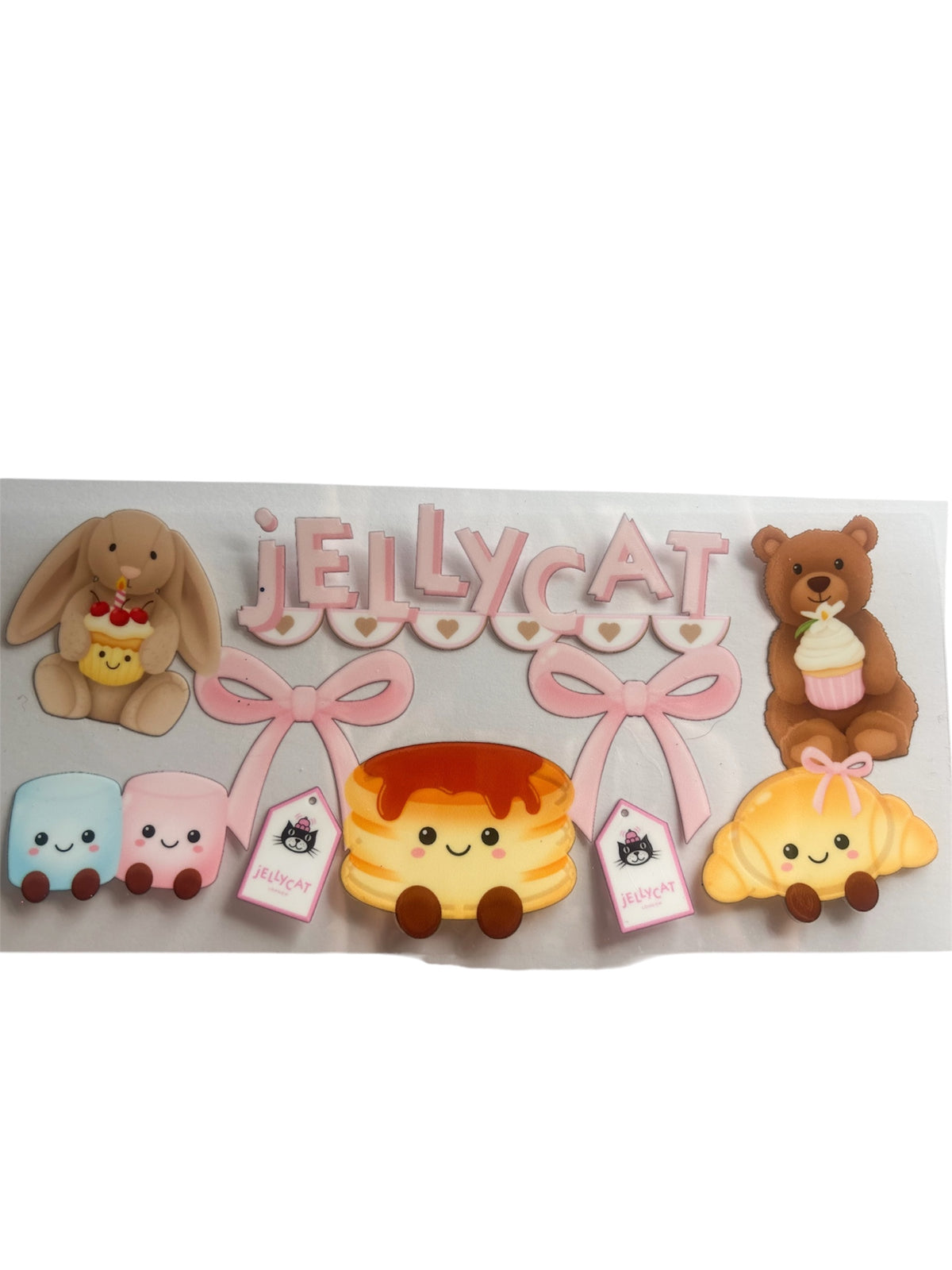 Jellycat