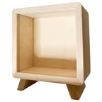 Money box - add wrap optional