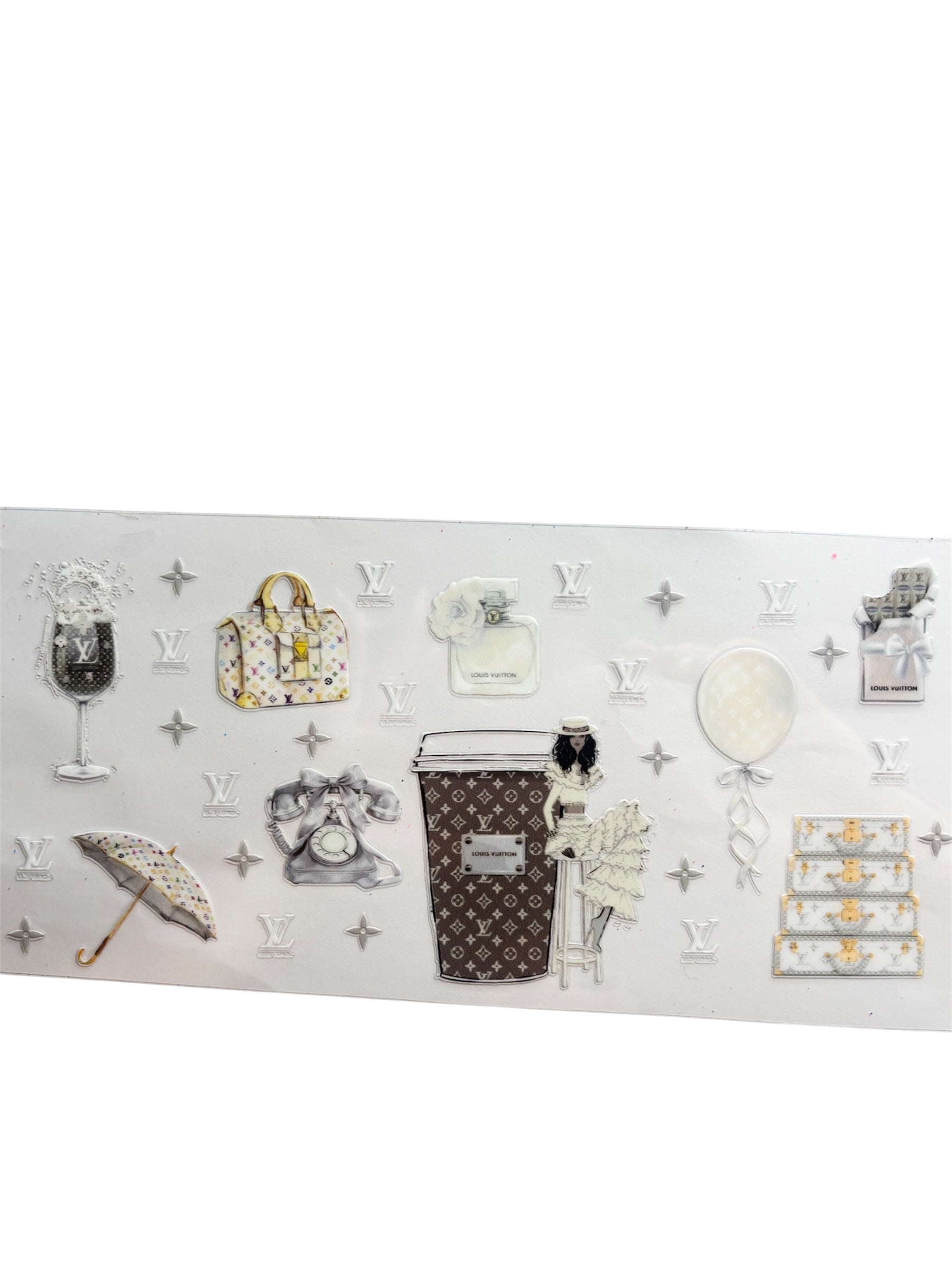 Lv white