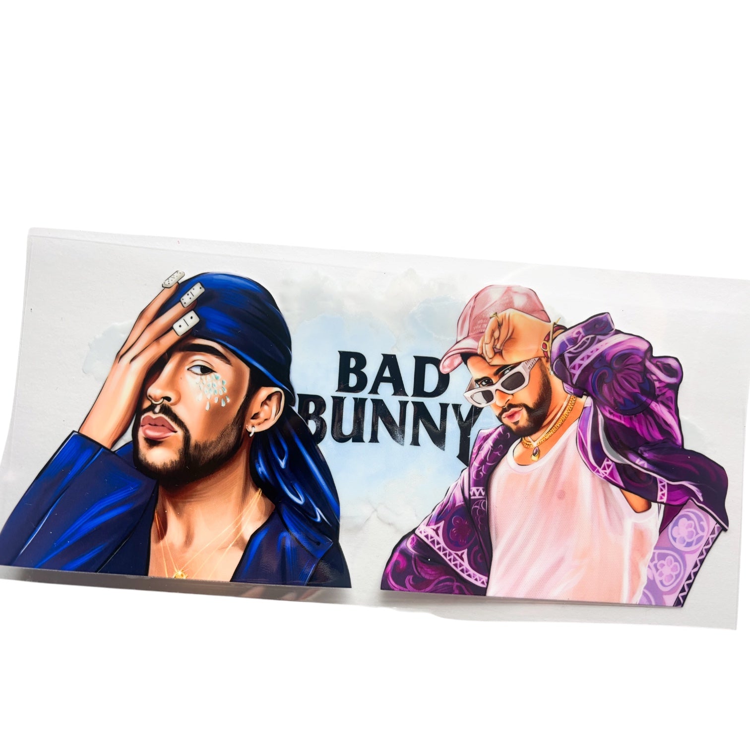 Bad bunny