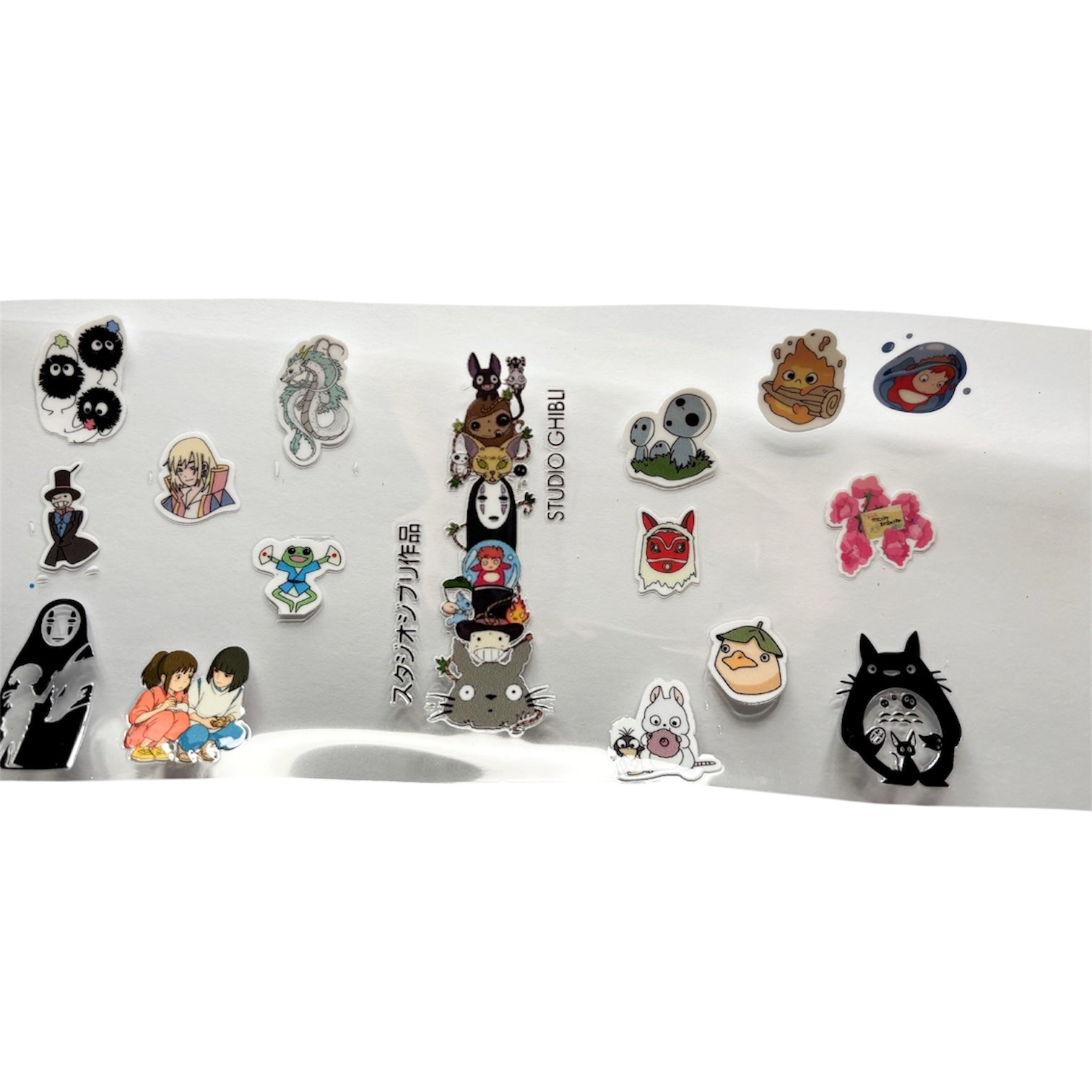 Studio ghibli