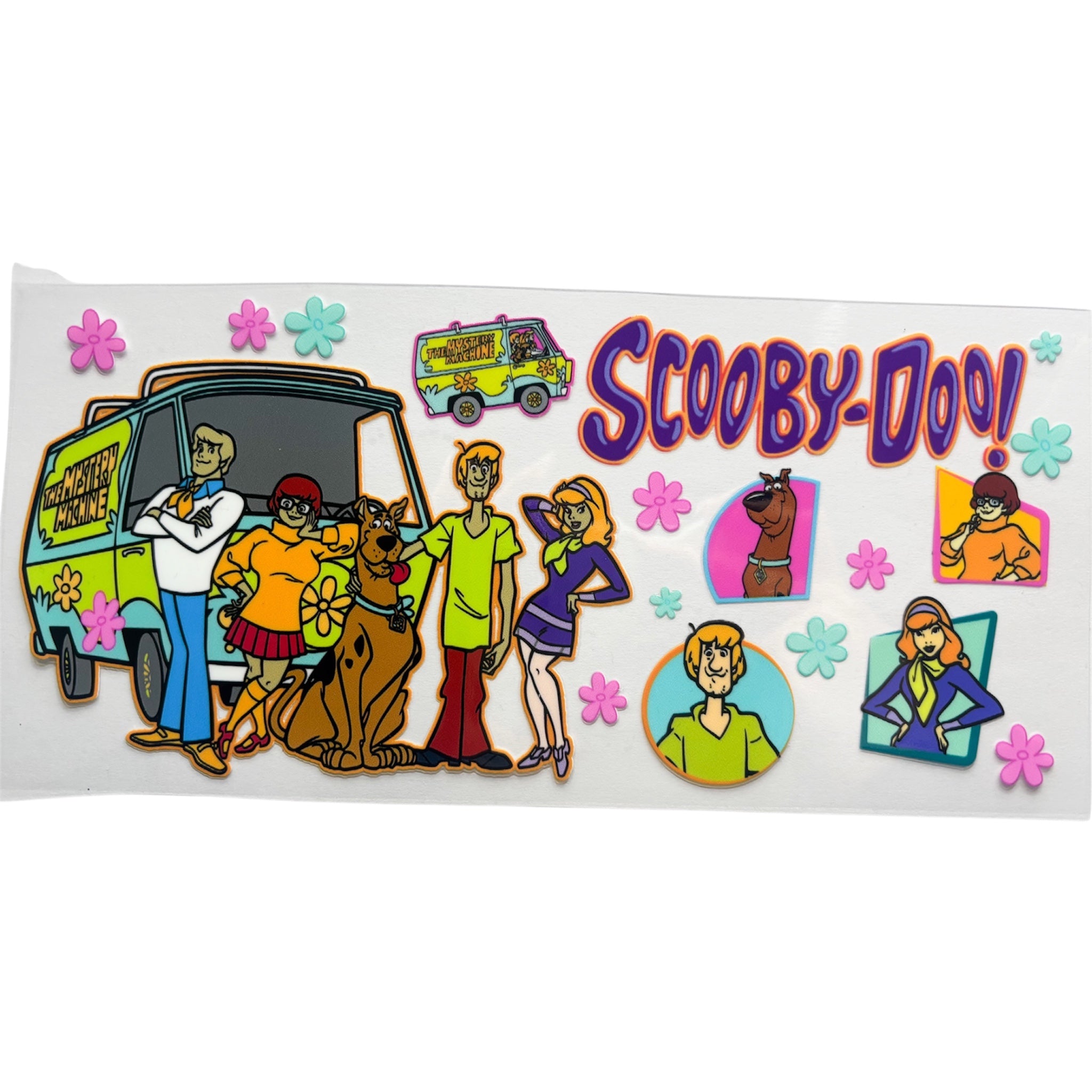 Scooby doo