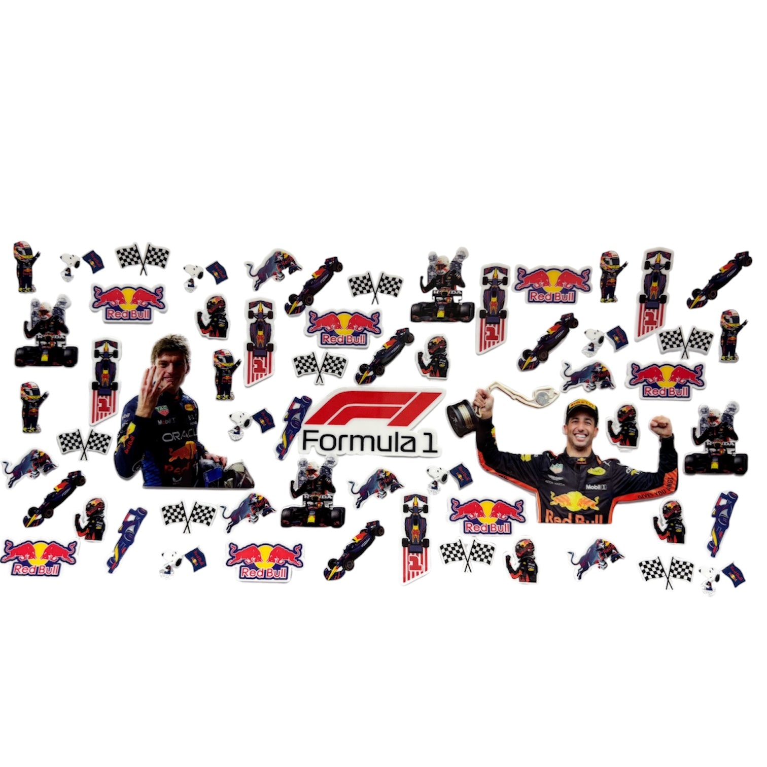 F1 Redbull