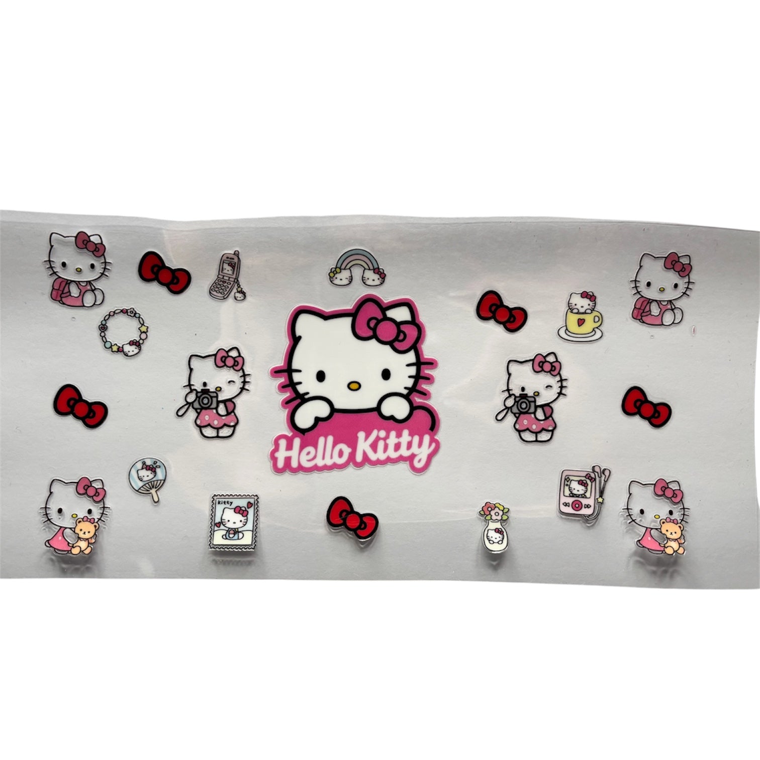 Hello kitty