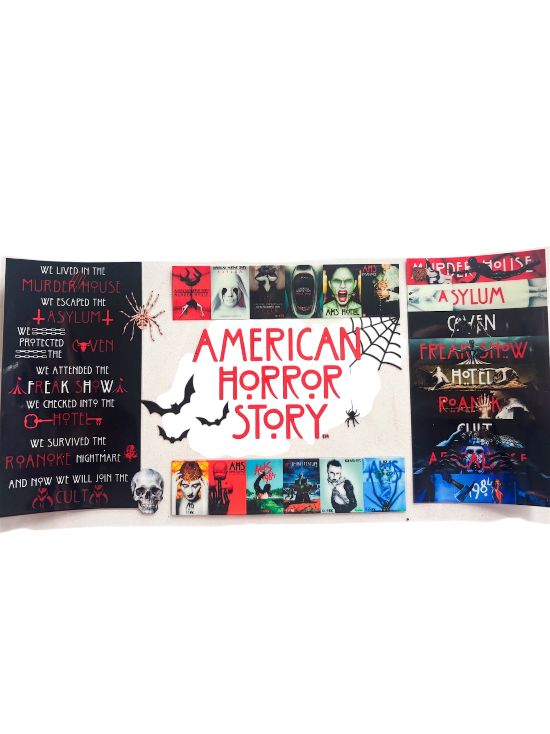 American horror story