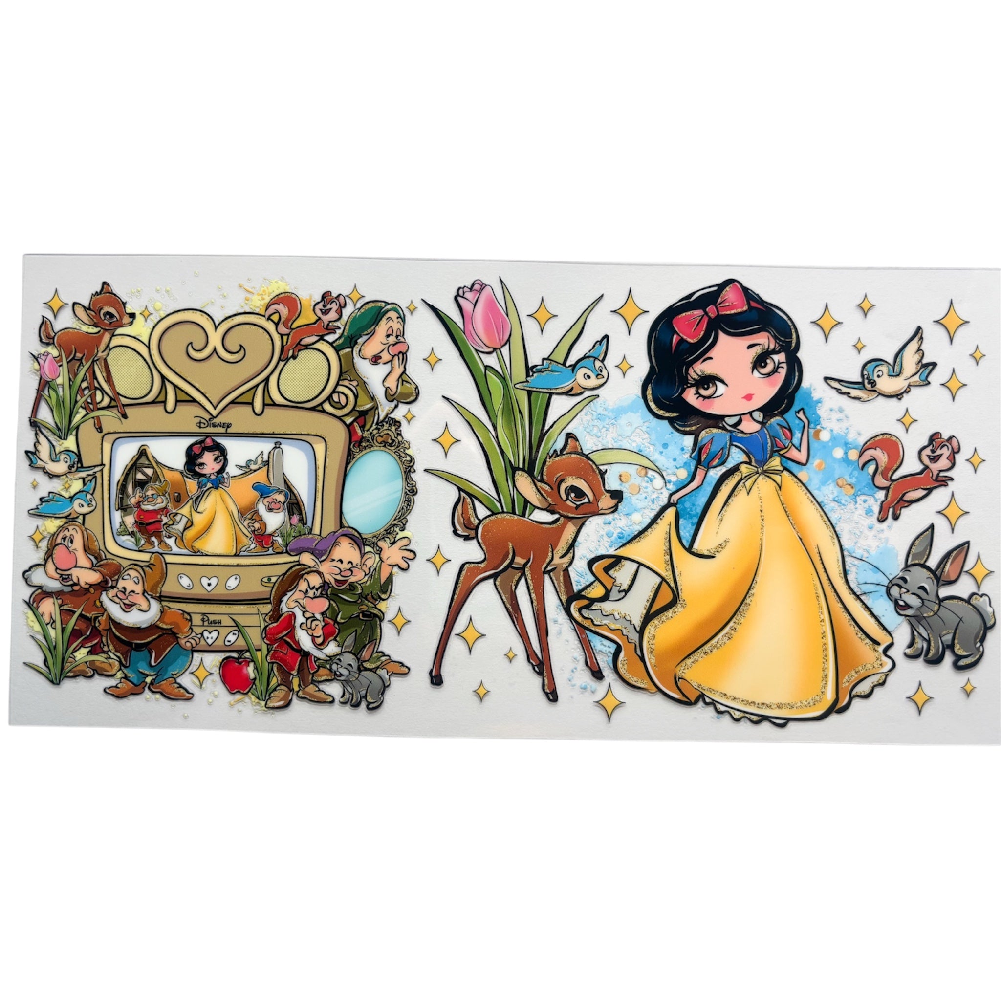 Snowhite