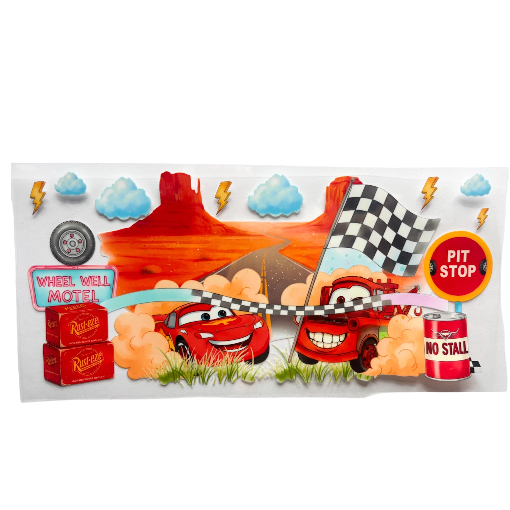 Cars