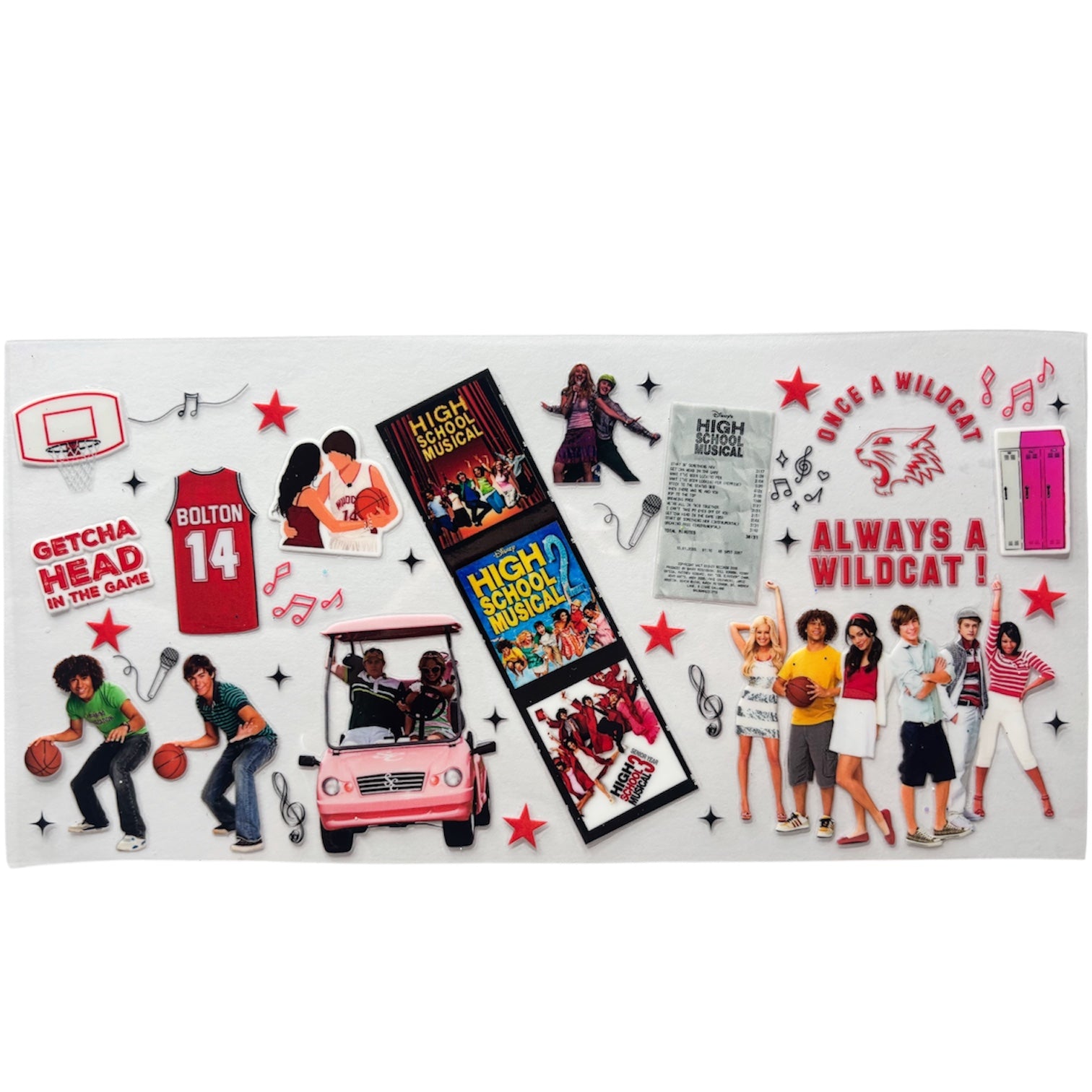 High school musical