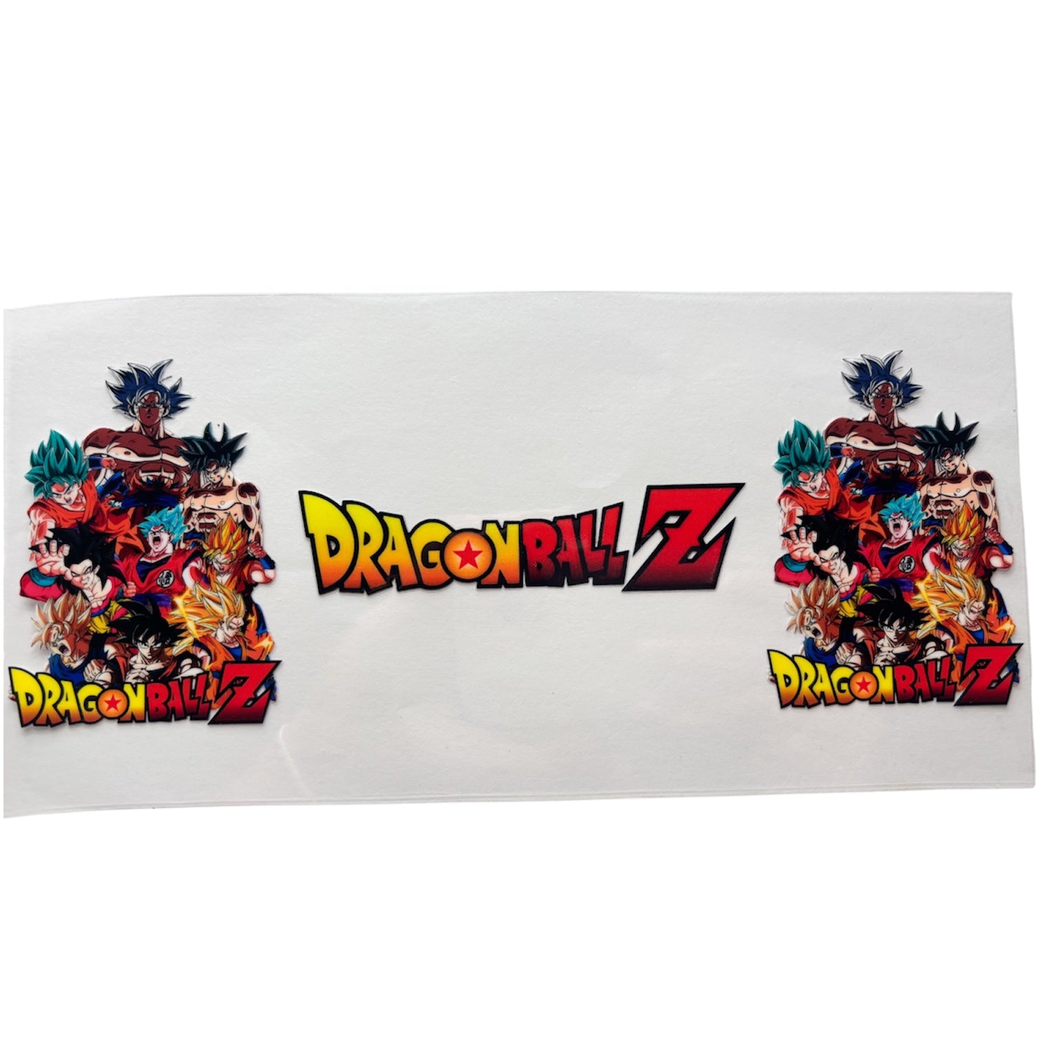 Dragon ball Z