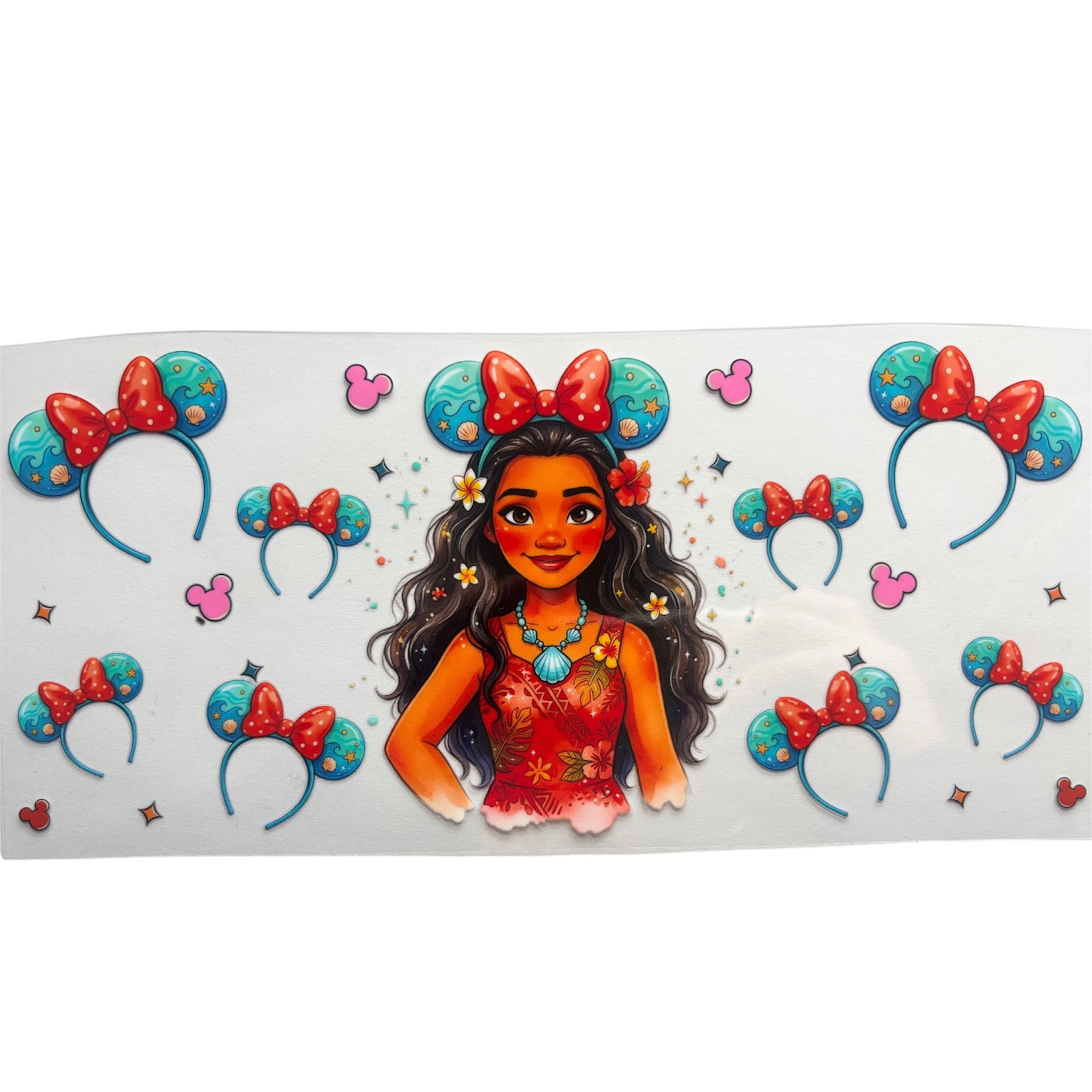Moana