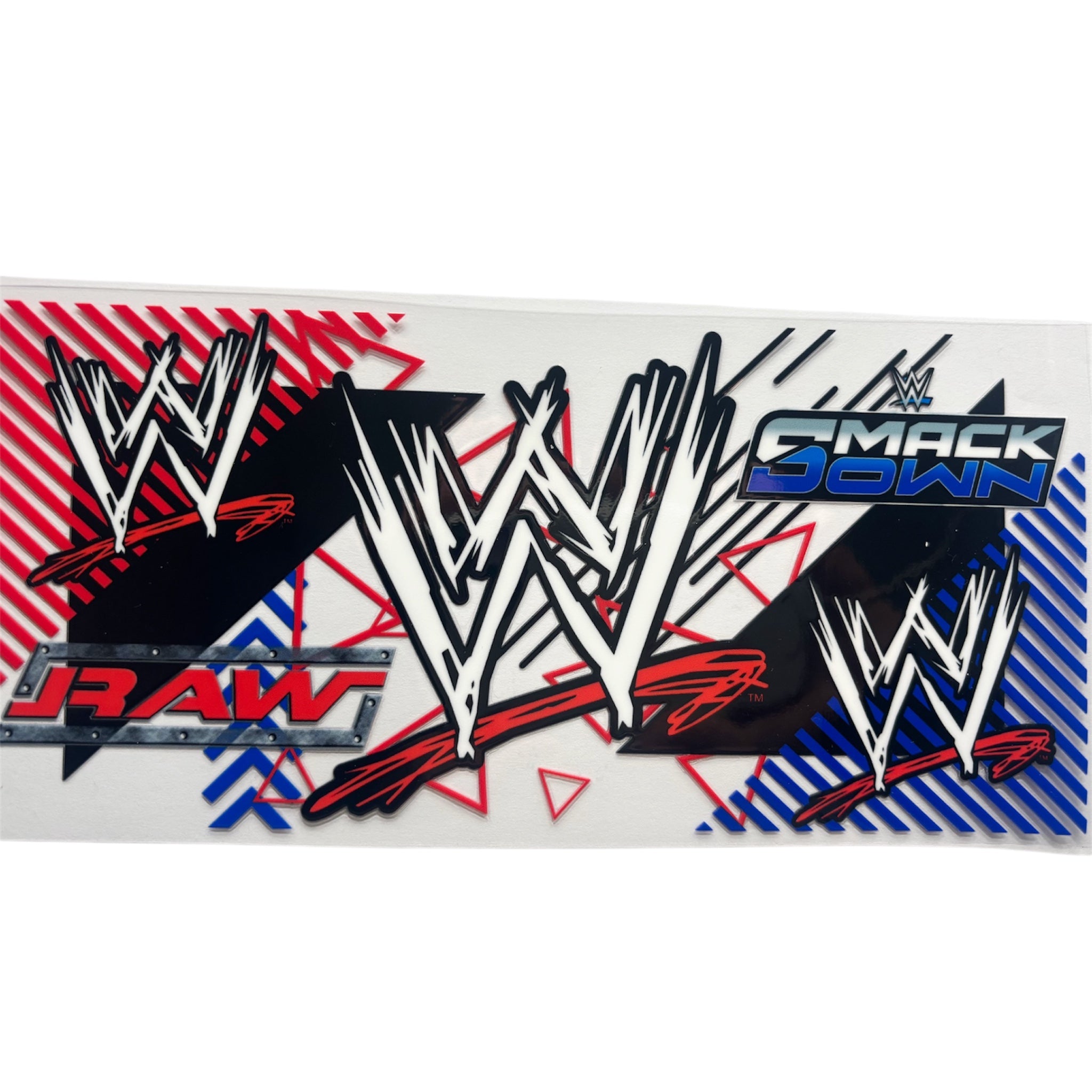 WWE