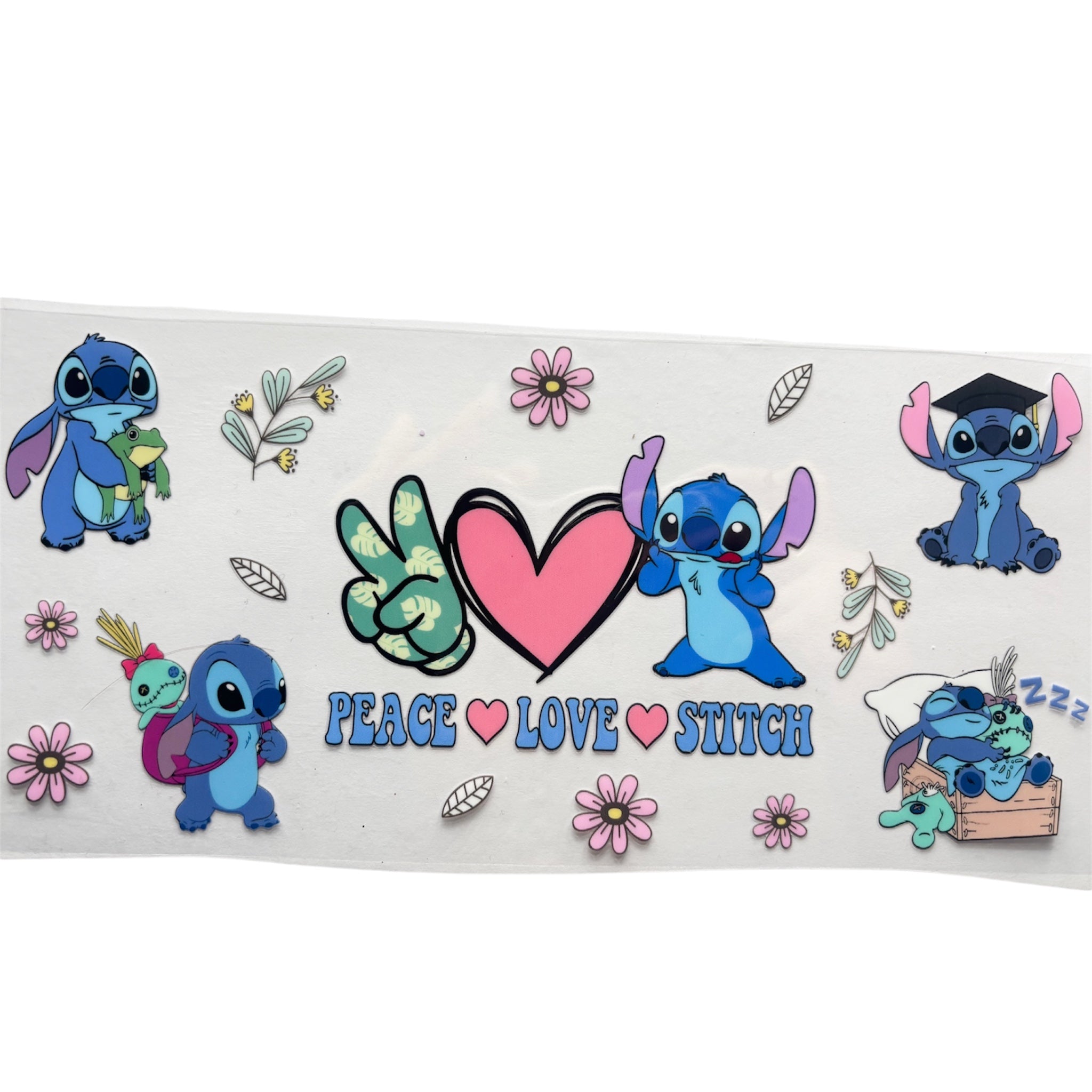 Stitch