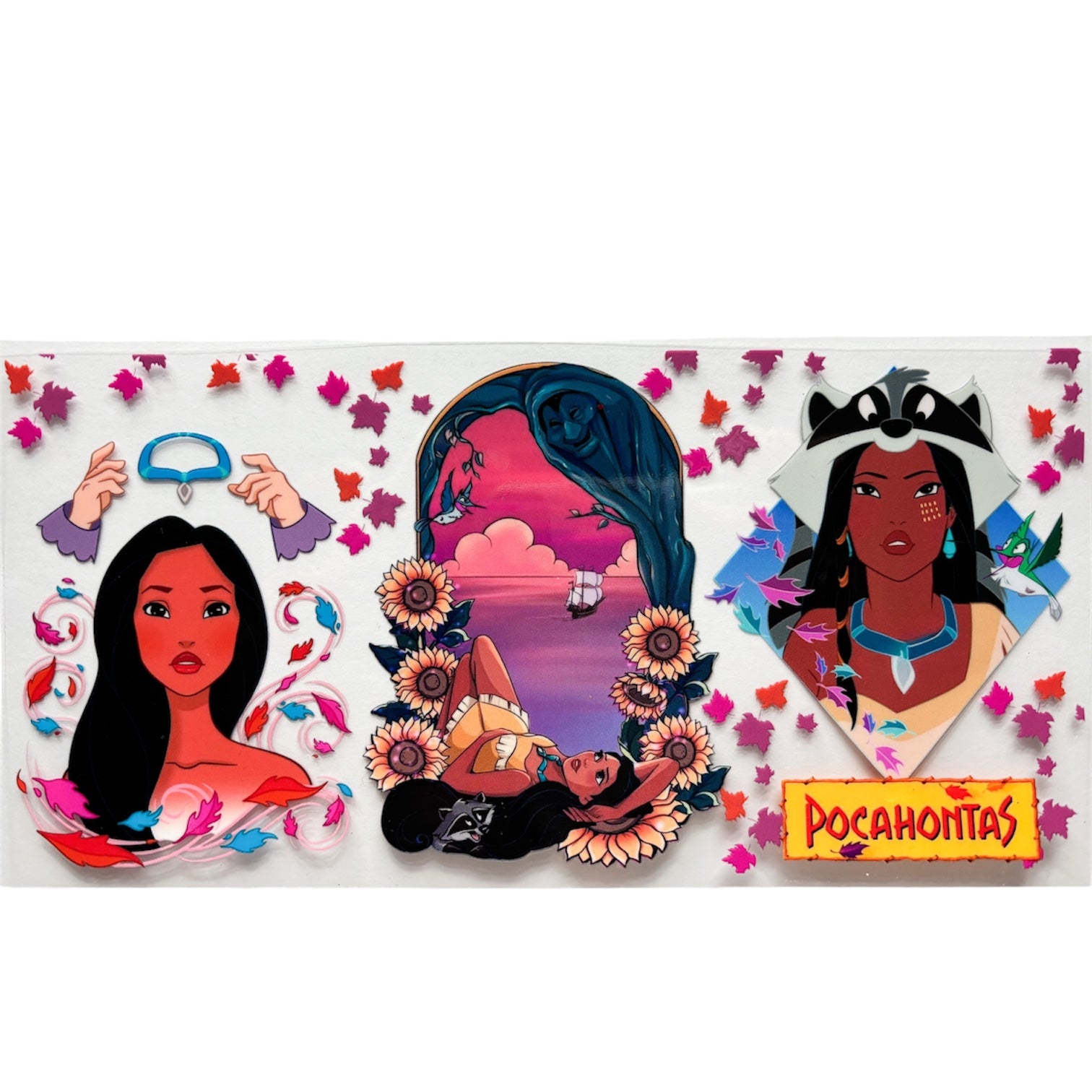 Pocahontas