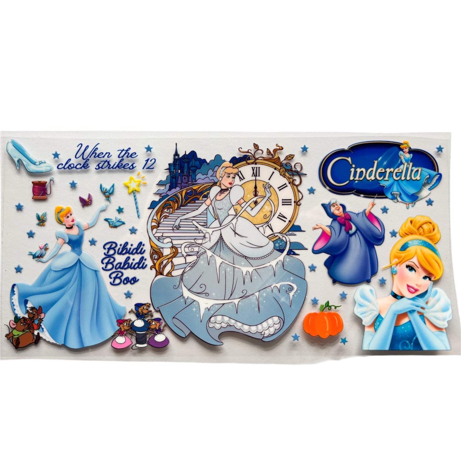 Cinderella