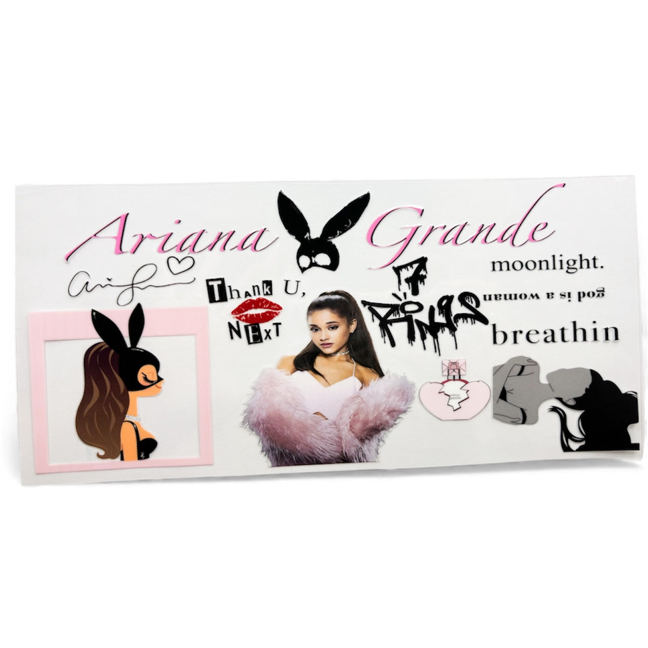 Ariana Grande