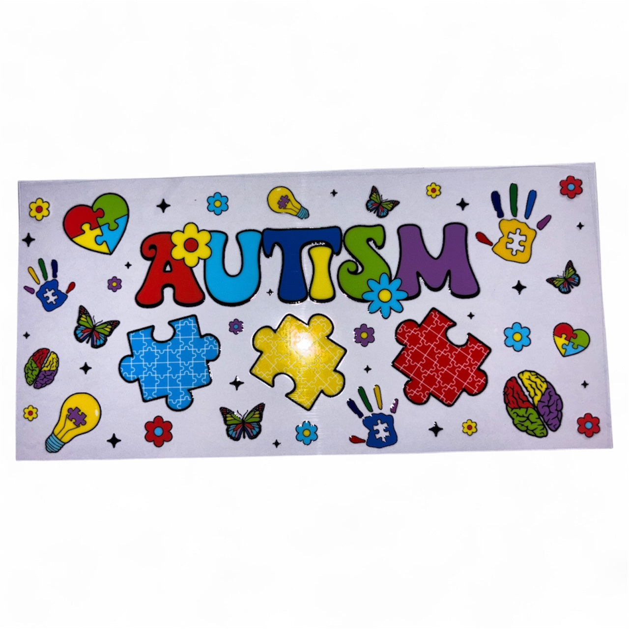 Autism Awareness