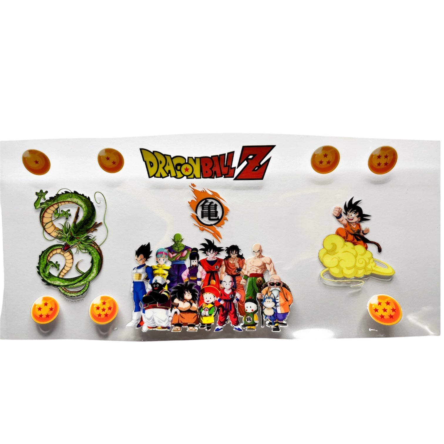 Dragon ball z