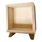 Money box - add wrap optional