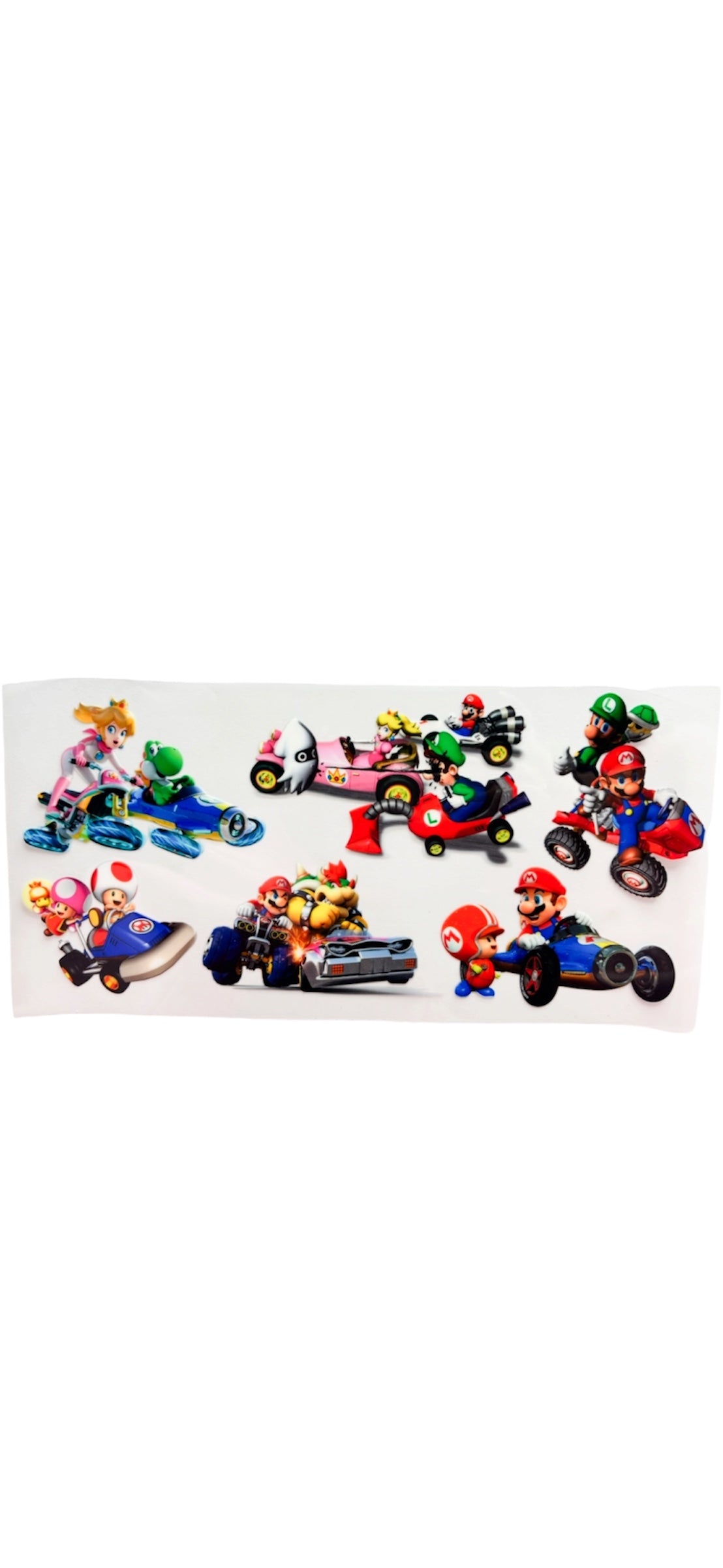 Mario Kart