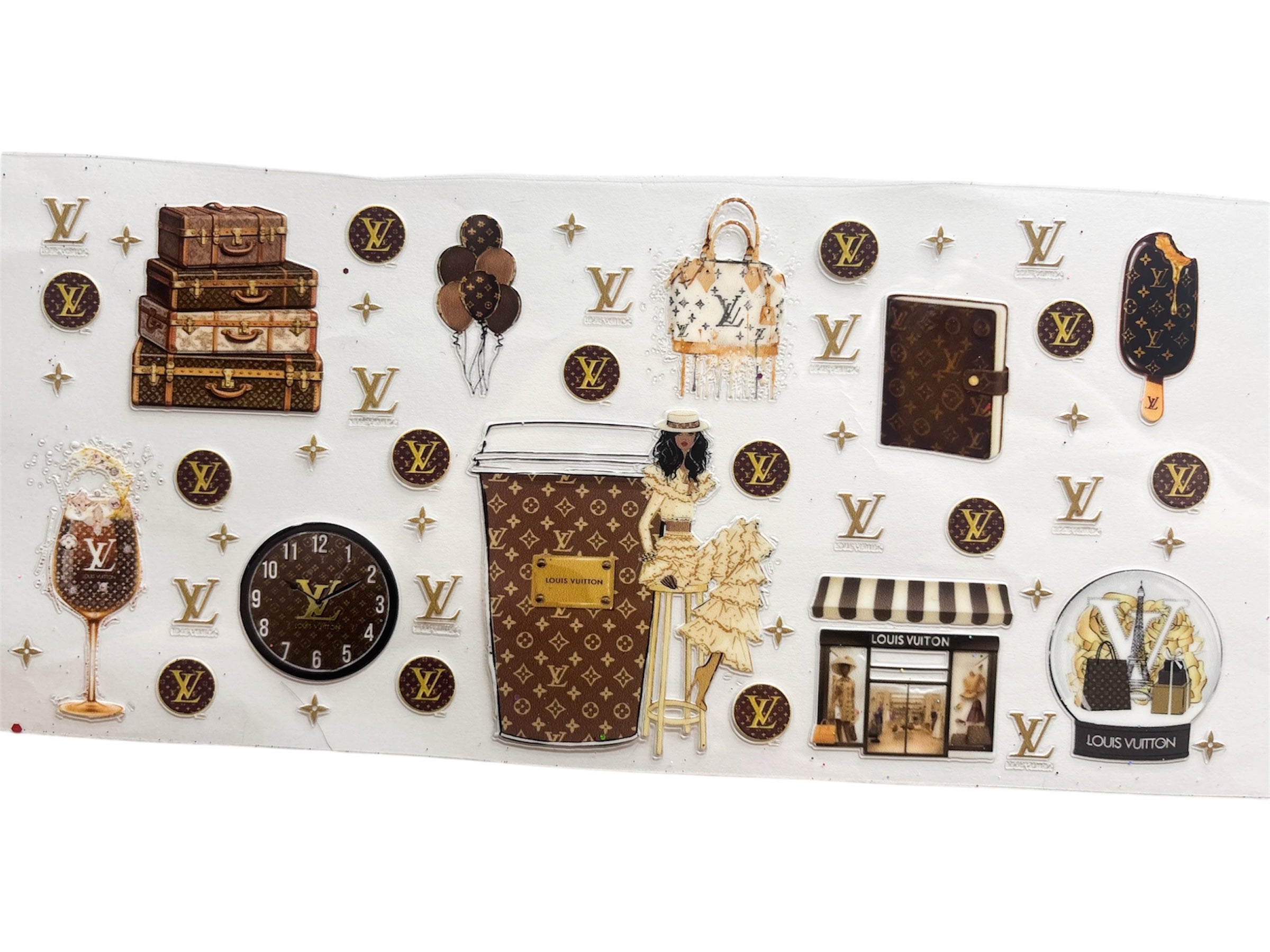 Lv original