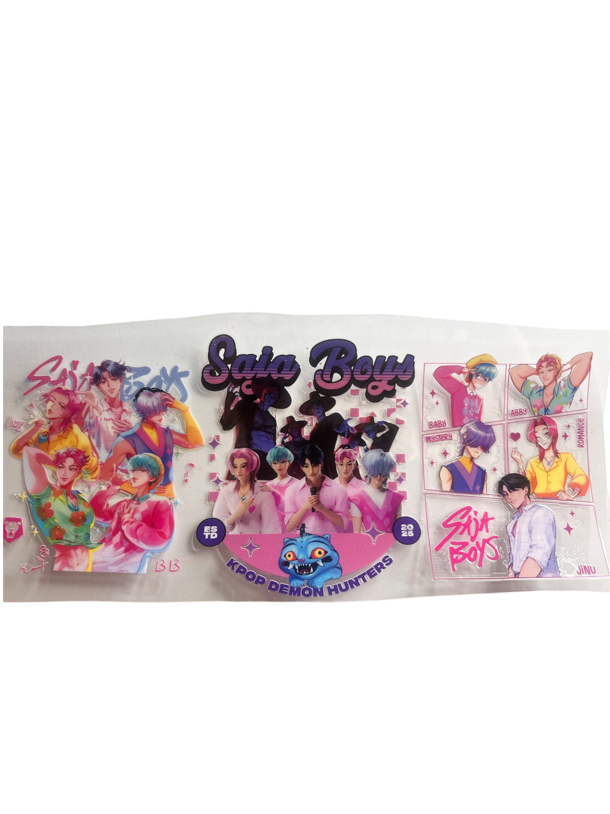 Kpop