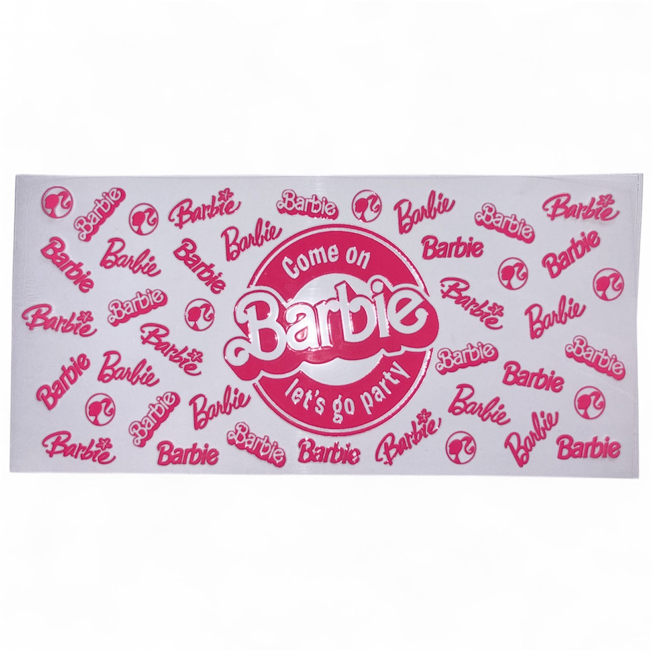 Barbie
