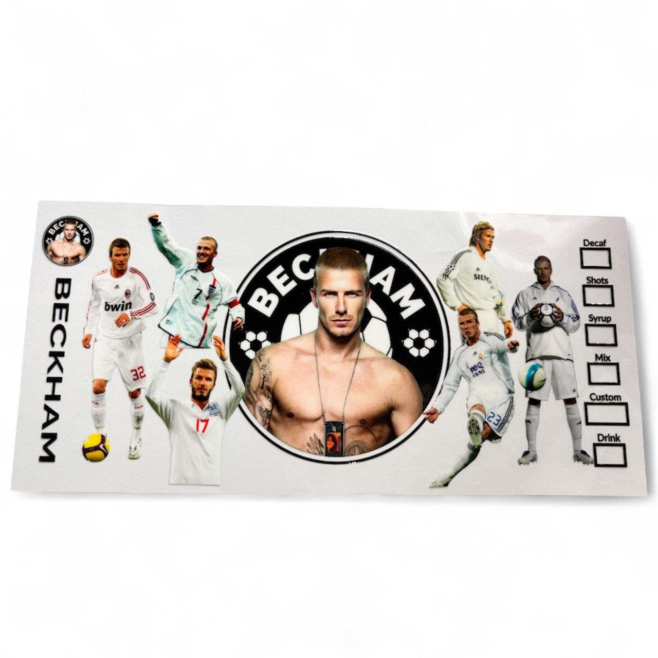 Football teams/Stars