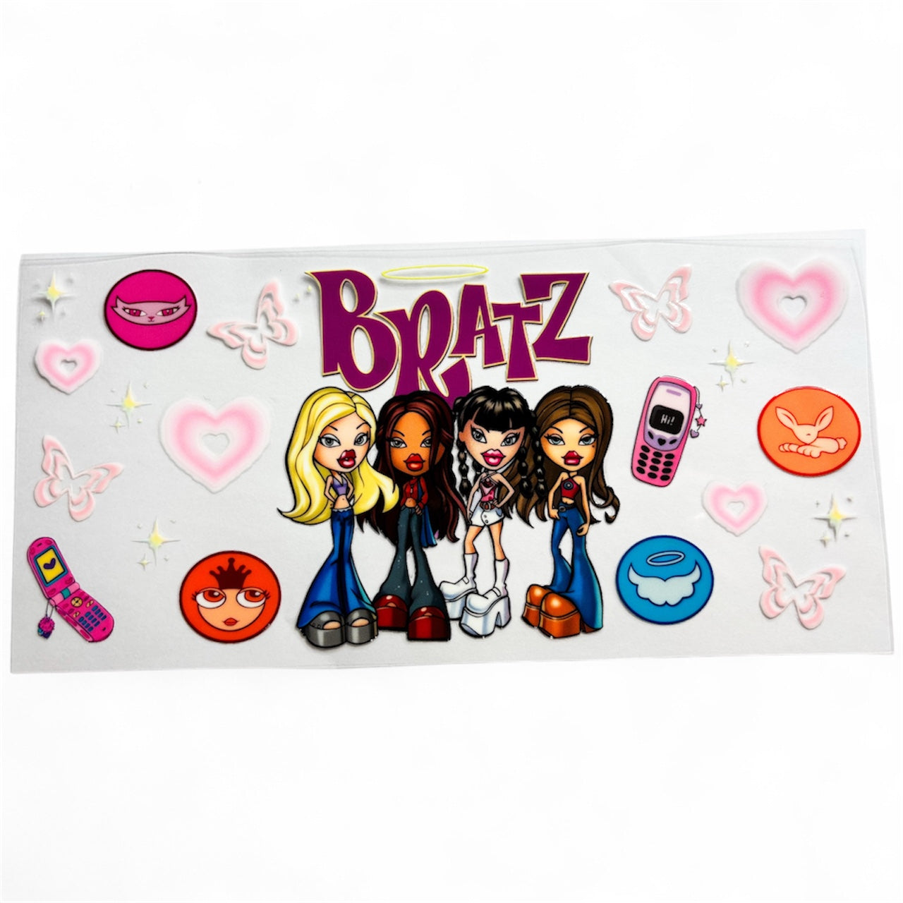 Bratz #1