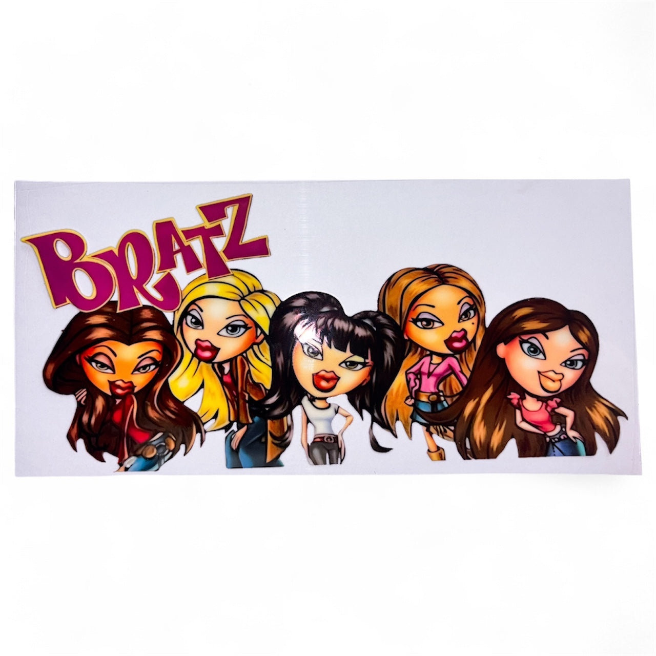 Bratz #2