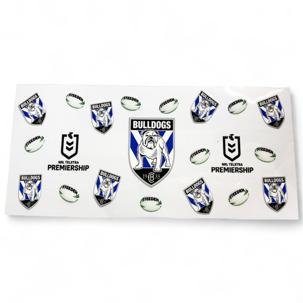 Bulldogs NRL