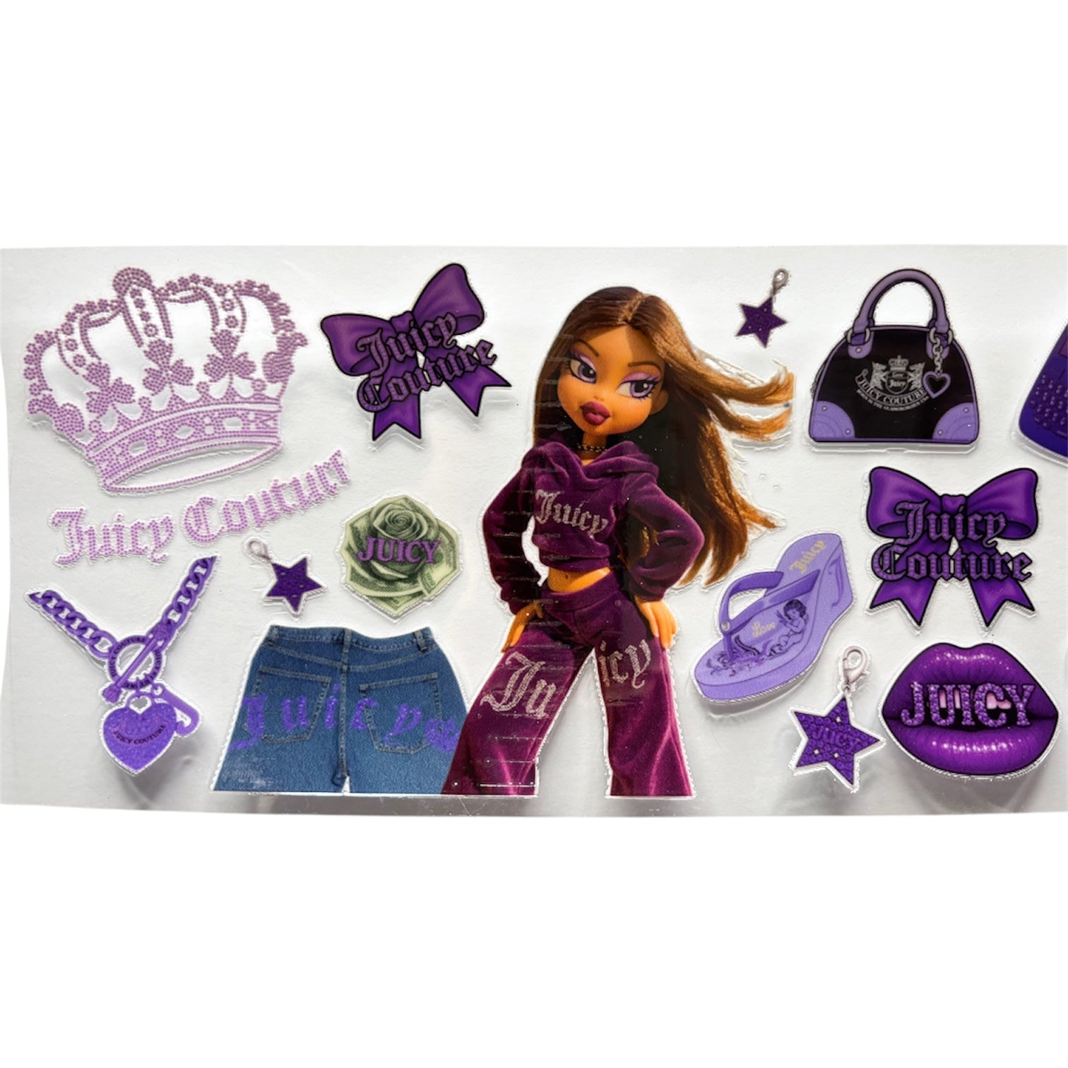 Juicy Bratz