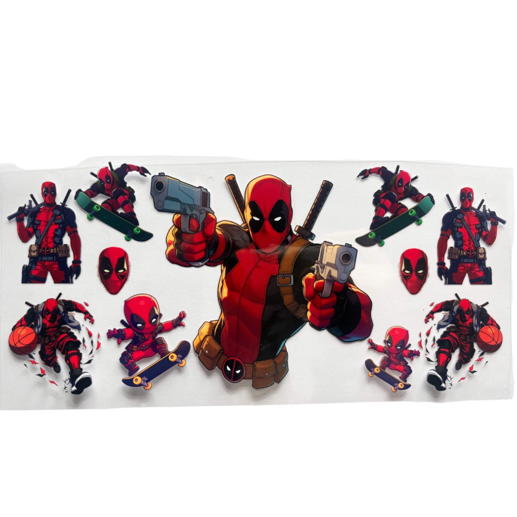Spider-Man