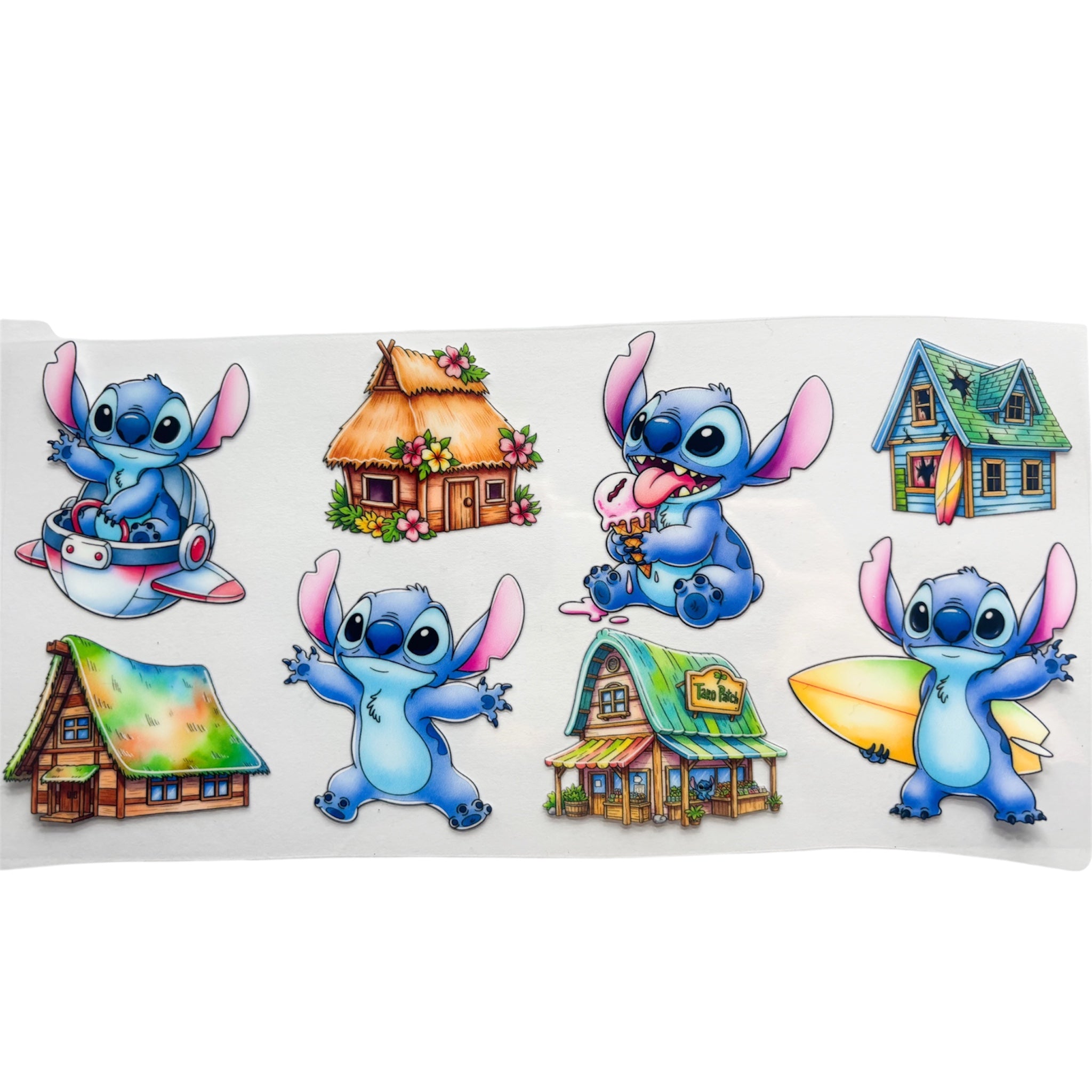 Stitch