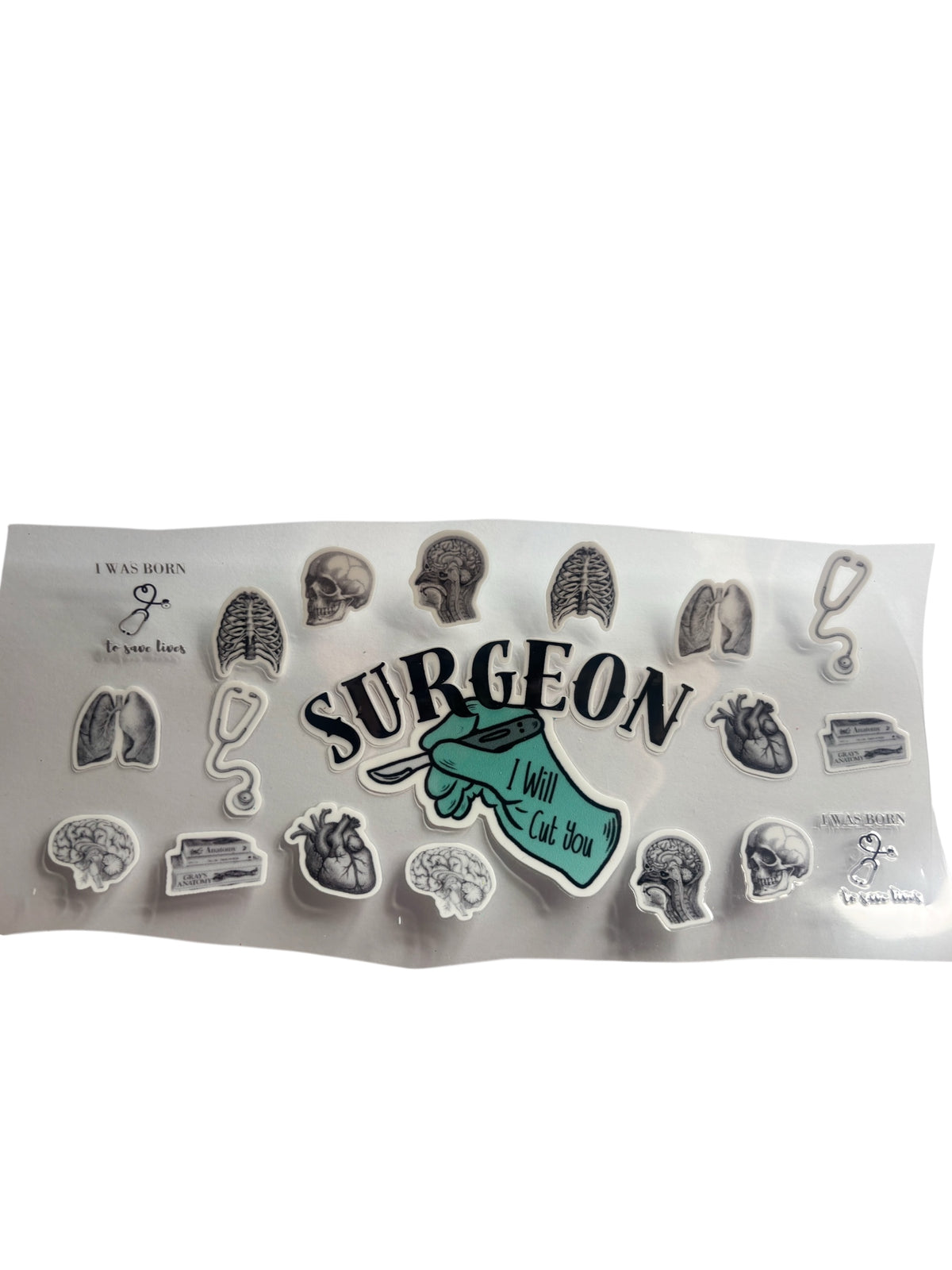 Surgeon