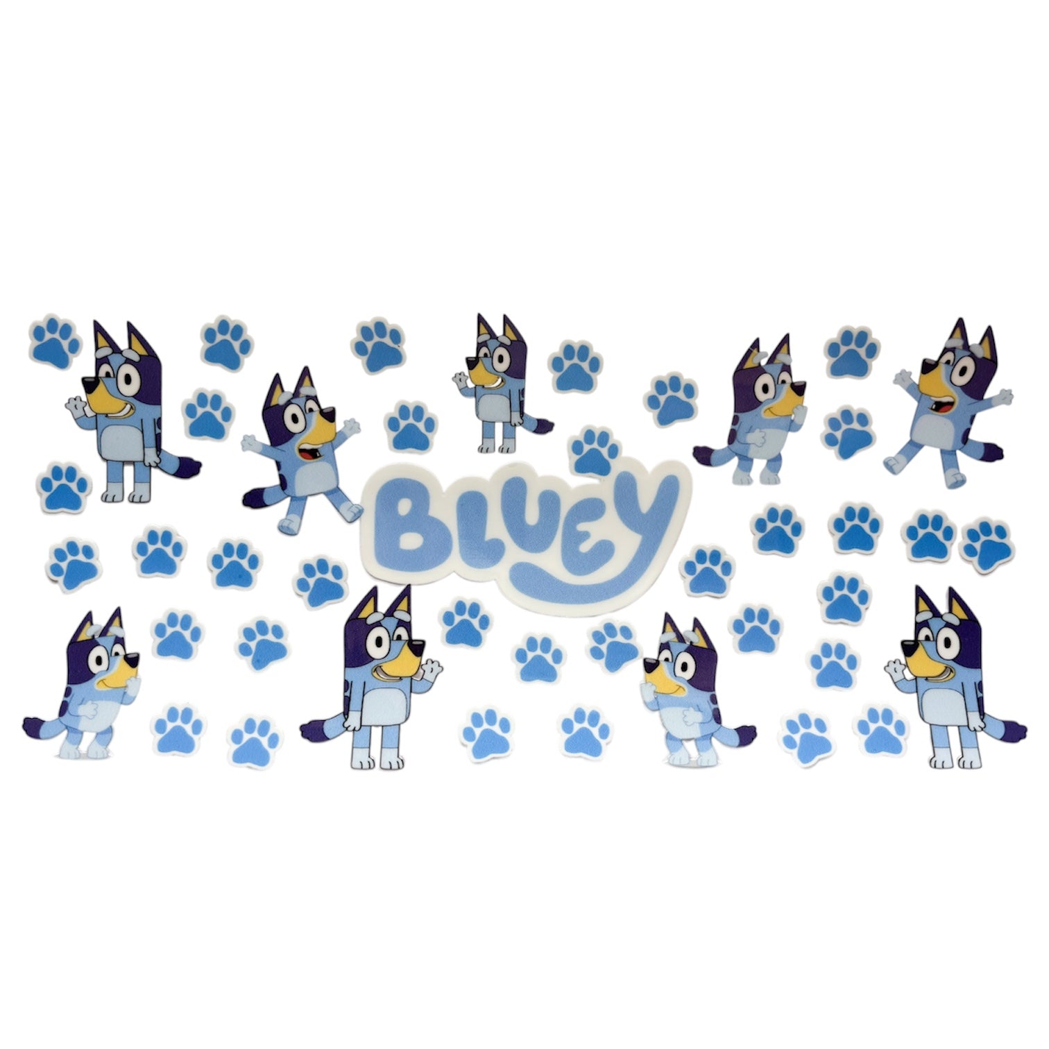 Bluey
