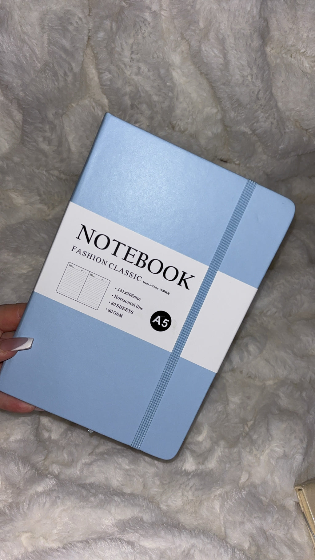 Notebooks (add wrap optional)