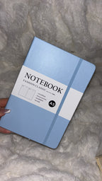 Notebooks (add wrap optional)