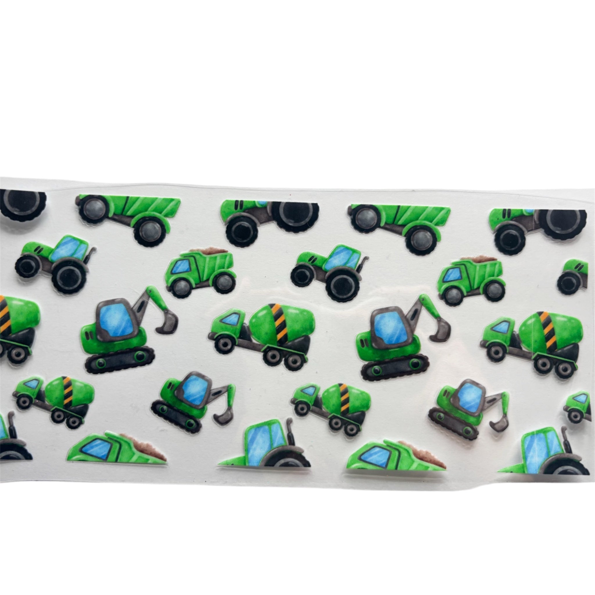 Trucks