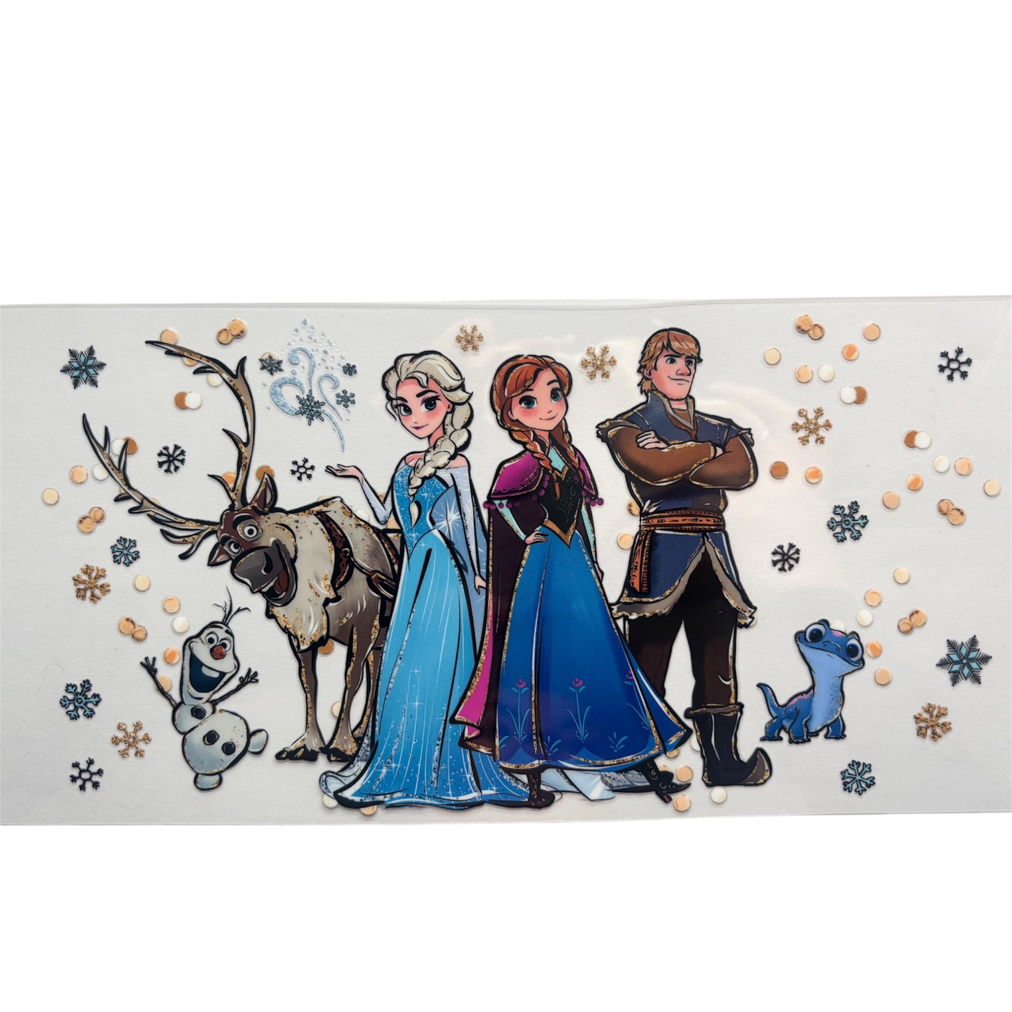 Frozen