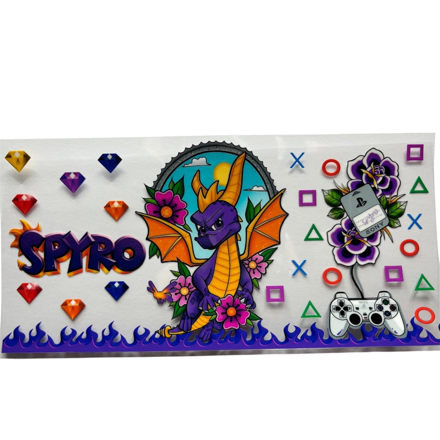 Spyro