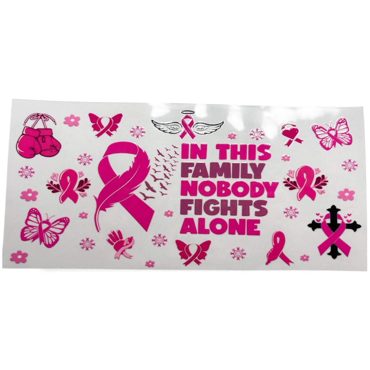 Cancer awareness