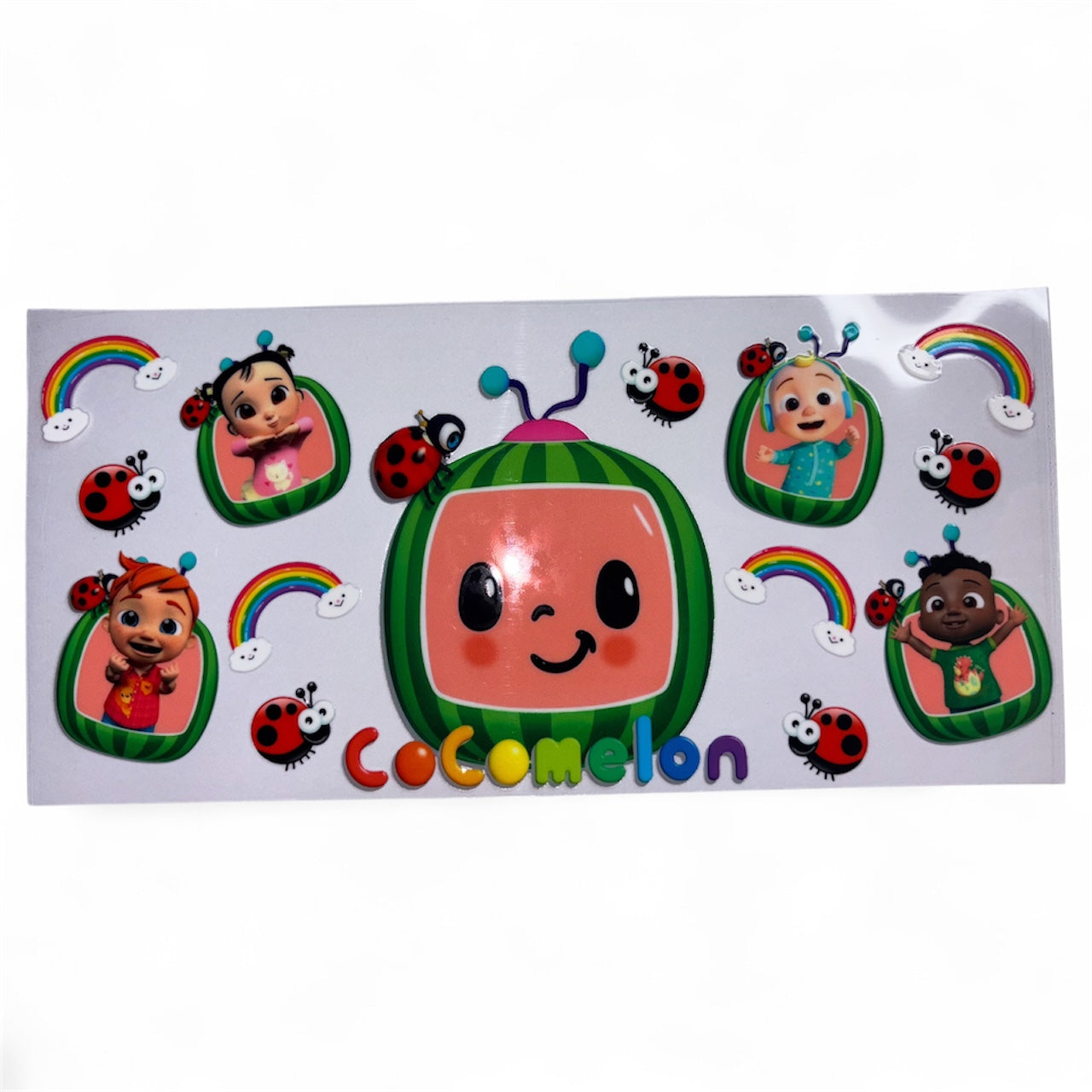 Cocomelon
